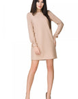 Cocktail dress model 93582 Tessita