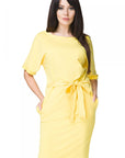 Daydress model 93585 Tessita