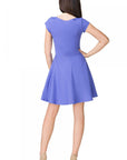 Daydress model 93586 Tessita