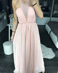 Long dress model 93954 YourNewStyle