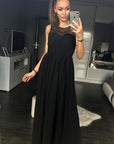 Long dress model 93956 YourNewStyle