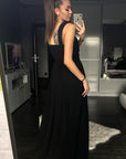 Long dress model 93956 YourNewStyle