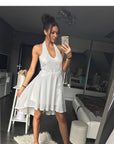 Evening dress model 93971 YourNewStyle