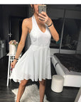Evening dress model 93971 YourNewStyle