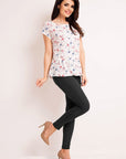 Blouse model 93998 Infinite You - Toi ‘n’ Moi Ltd