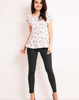 Blouse model 93998 Infinite You - Toi ‘n’ Moi Ltd