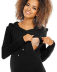 Pregnancy dress model 94414 PeeKaBoo