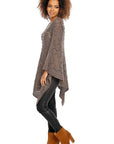 Poncho model 94520 PeeKaBoo