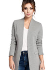 Jacket model 94582 BeWear
