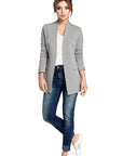Jacket model 94582 BeWear