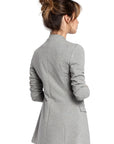 Jacket model 94582 BeWear
