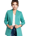 Jacket model 94583 BeWear