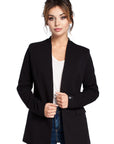 Jacket model 94584 BeWear
