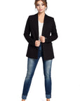 Jacket model 94584 BeWear