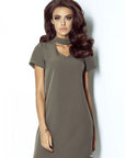 Cocktail dress model 103071 IVON
