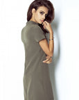 Cocktail dress model 103071 IVON