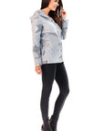 Jacket model 104135 Infinite You
