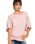 Sweatshirt model 104230 BeWear