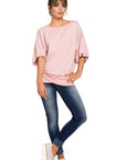 Sweatshirt model 104230 BeWear