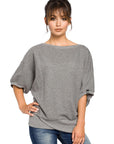 Sweatshirt model 104231 BeWear