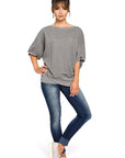 Sweatshirt model 104231 BeWear