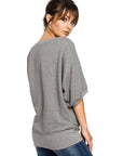 Sweatshirt model 104231 BeWear