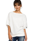 Sweatshirt model 104232 BeWear