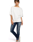 Sweatshirt model 104232 BeWear