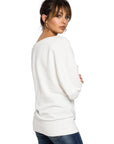 Sweatshirt model 104232 BeWear
