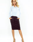 Blouse model 73835 Numoco - Toi ‘n’ Moi Ltd