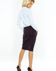Blouse model 73835 Numoco - Toi ‘n’ Moi Ltd