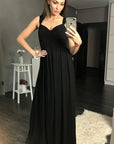 Long dress model 105269 YourNewStyle
