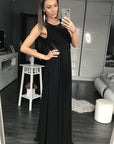 Long dress model 105275 YourNewStyle