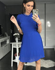 Cocktail dress model 105289 YourNewStyle