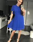 Cocktail dress model 105289 YourNewStyle