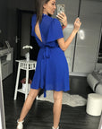 Cocktail dress model 105289 YourNewStyle