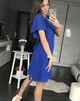 Cocktail dress model 105289 YourNewStyle