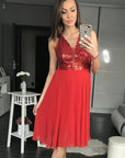 Evening dress model 105293 YourNewStyle