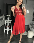 Evening dress model 105293 YourNewStyle