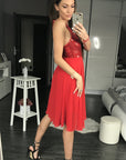 Evening dress model 105293 YourNewStyle