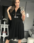 Evening dress model 105294 YourNewStyle