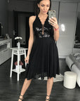 Evening dress model 105294 YourNewStyle