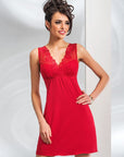 Nightshirt model 105440 Donna