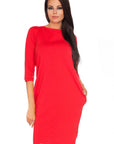 Daydress model 107262 Tessita