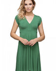 Evening dress model 107266 Tessita