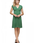 Evening dress model 107266 Tessita
