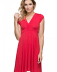 Evening dress model 107267 Tessita