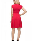 Evening dress model 107267 Tessita