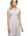 Evening dress model 107268 Tessita