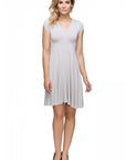 Evening dress model 107268 Tessita
